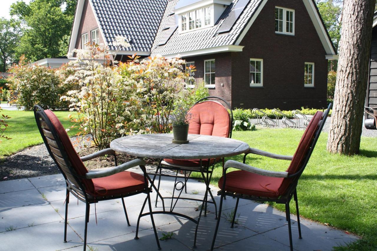 Bed & Breakfast Op 'T Leven Ermelo Εξωτερικό φωτογραφία