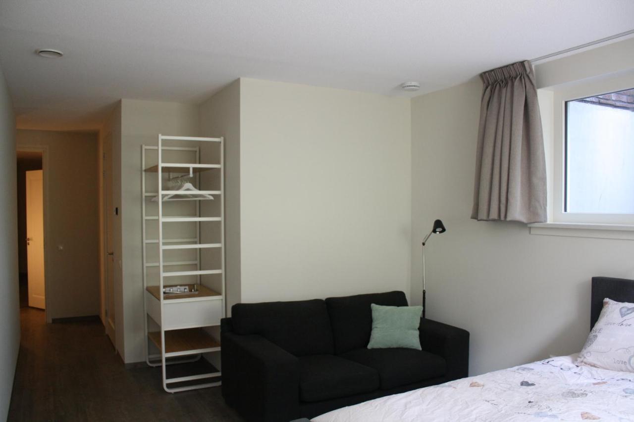 Bed & Breakfast Op 'T Leven Ermelo Εξωτερικό φωτογραφία