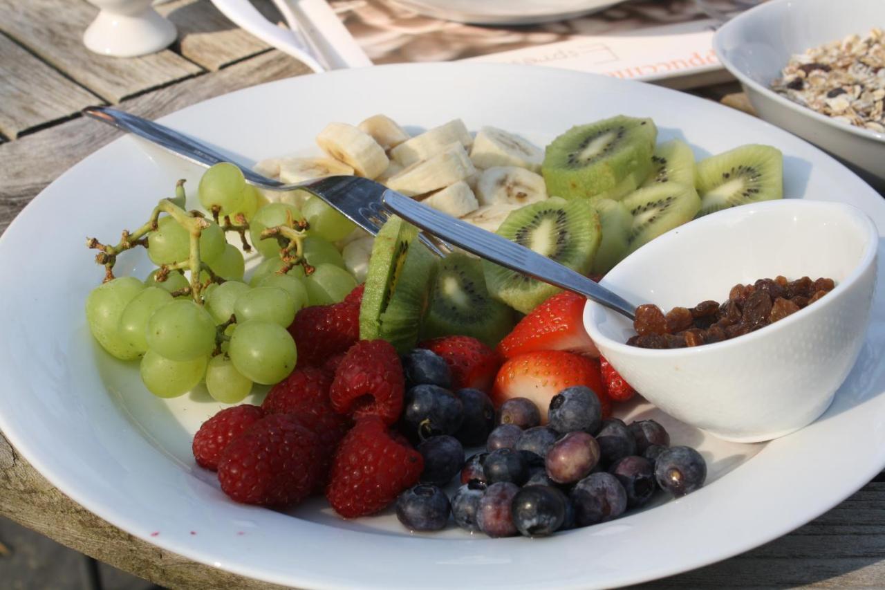 Bed & Breakfast Op 'T Leven Ermelo Εξωτερικό φωτογραφία